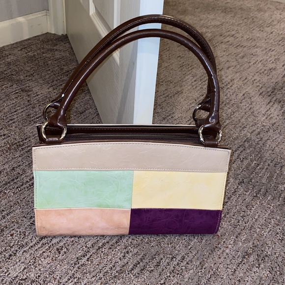 Miche Classic Bag w/ Multi-Color Shell - Picture 4 of 4